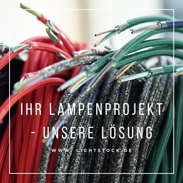 Sie sind im Bereich #Messebau oder #Ladenbau tätig und auf der Suche nach Beleuchtungslösungen, die nicht von der Stange kommen?