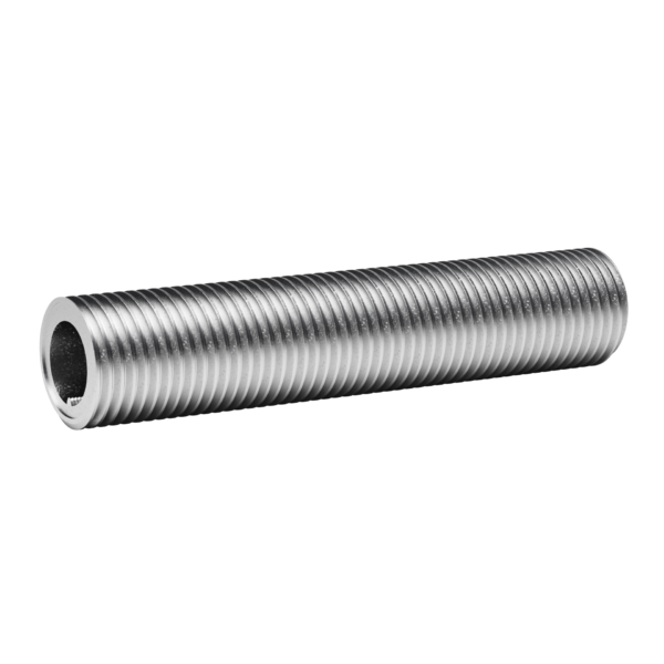 Gewindestange M10 verzinkt Länge 1000mm