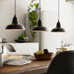 Relight Newton Hängelampe