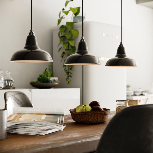 Relight Newton Hängelampe