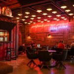 Industrielampe Flacher Projekte