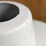 B-grade08-minimale-Abplatzung