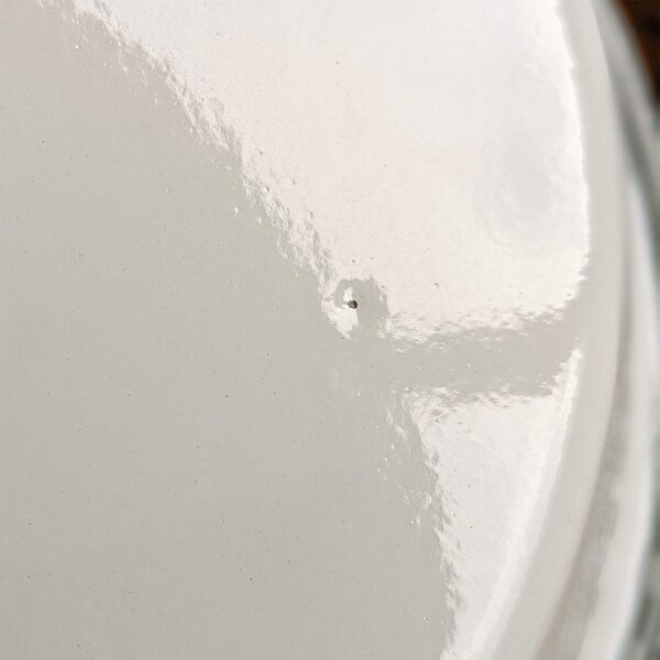 B-grade10, Ausdünstung