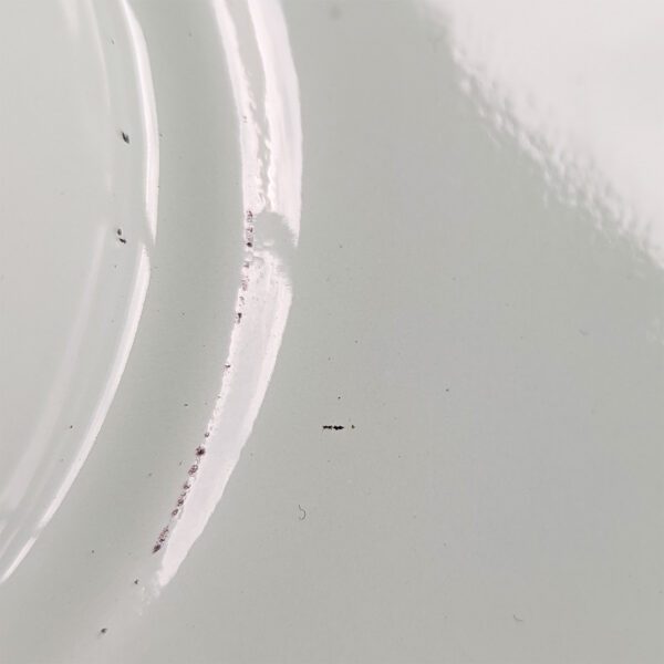 B-grade11-Kratzer-intakte-Emaillierung