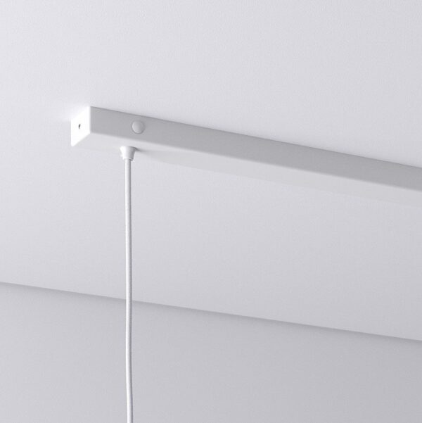 seitl Eingang, weiß