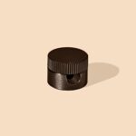 Relight Pin Up, Aufputz-Kabelhalter aus Messing, Kabelaufhängung für Textilkabel - Old English