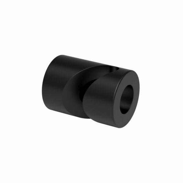 QuirkLz Affenschaukel Kabelhalter - 12-teiliges Set Für Textilkabel Bis 8 Mm, Inkl. Schrauben & Dübel