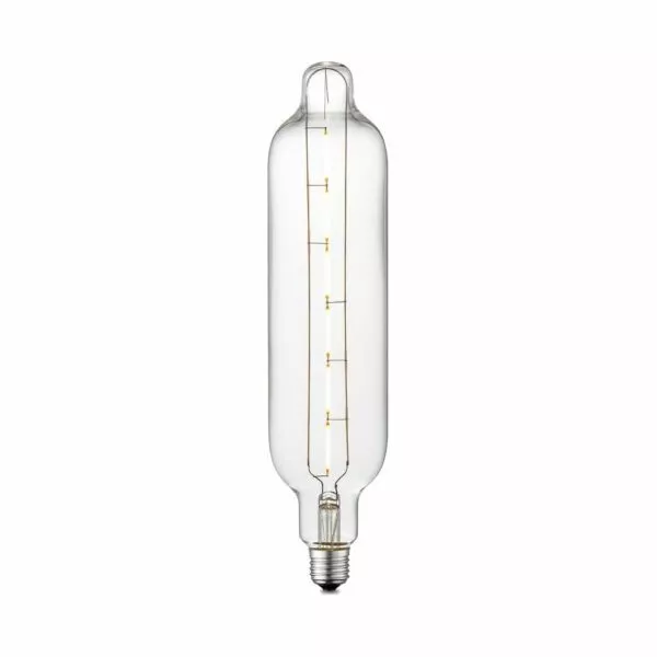Retro LED-Lampenröhre E27 Dimmable