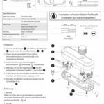 Manual für Relight Moment Universaldimmer mit Drehregler aus Messing