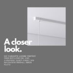 Deckenbaldachine Rechteckig Closer Look Weiß