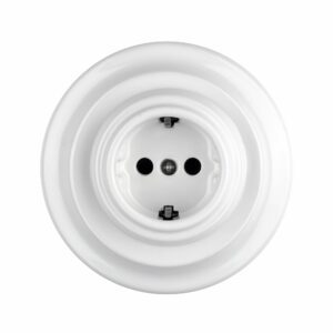 Unterputz Steckdosen