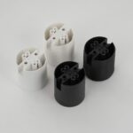 sammlung-fuer-e27-glattmantel-lampenfassung-aus-thermoplast-mit-rastkappe