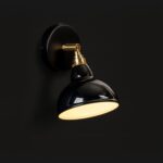 relight-bell-w1-vintage-wandleuchte-mit-emailliertem-lampenschirm-13-5-cm-licht-an