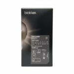 Blokker E27 Curled LED Lampe, A60, 4.9W, smoke, dimmbar 2