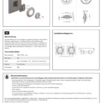 installationsanleitung-fuer-UP5W-UP5S installationsanleitung-fuer-UP5W-UP5S