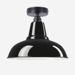 deckenleuchte-vintage-aus-emailliertem-stahlblech-schwarz-und-fassung-bronze-antik-relight-newton