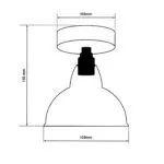 dimensionen-fur-deckenleuchte-relight-bell
